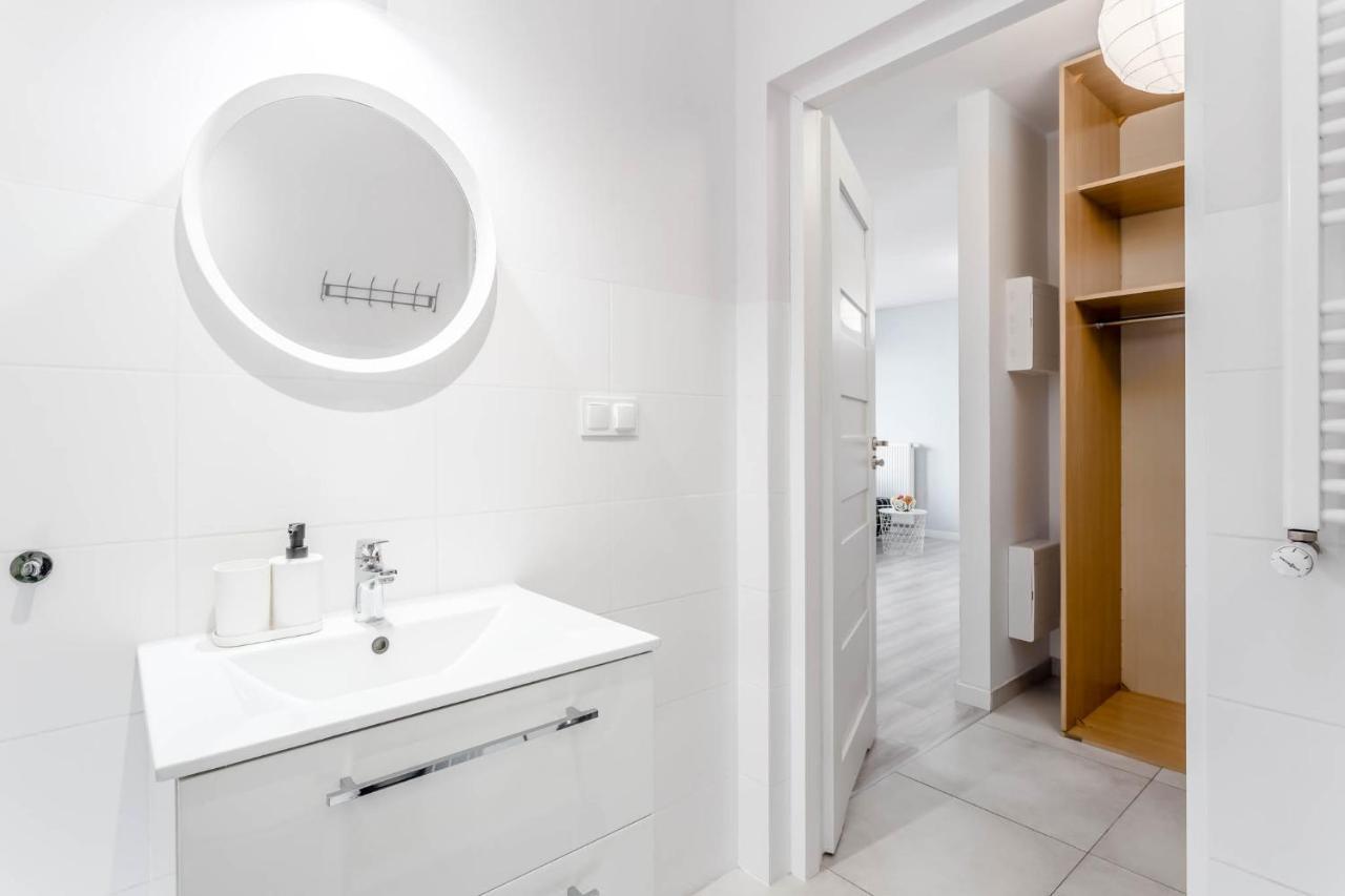Apartament Chill Praga Południe *