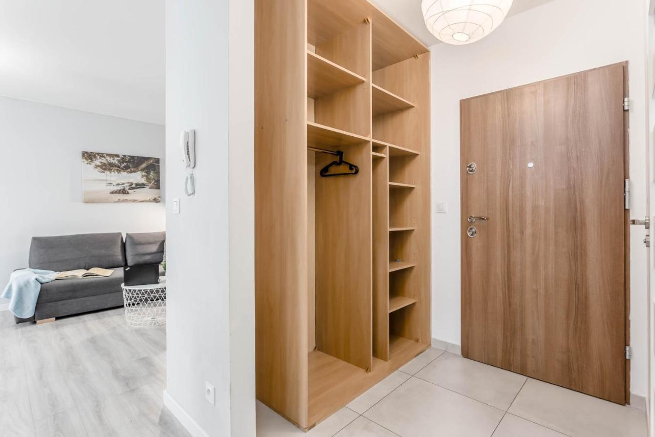 Apartament Chill Praga Południe *