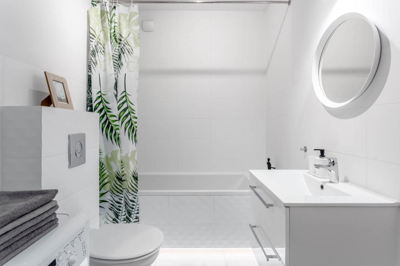 Apartament Chill Praga Południe