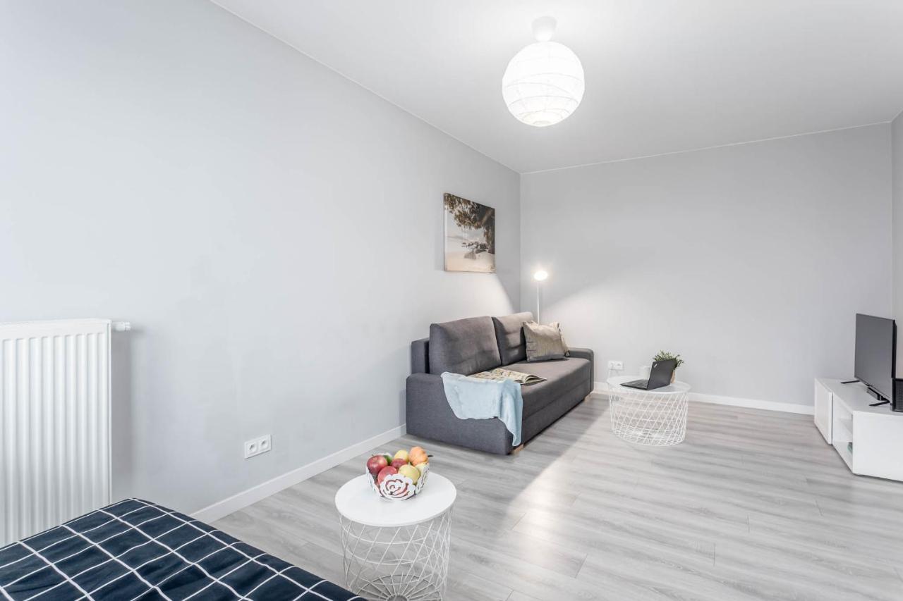 Apartament Chill Praga Południe