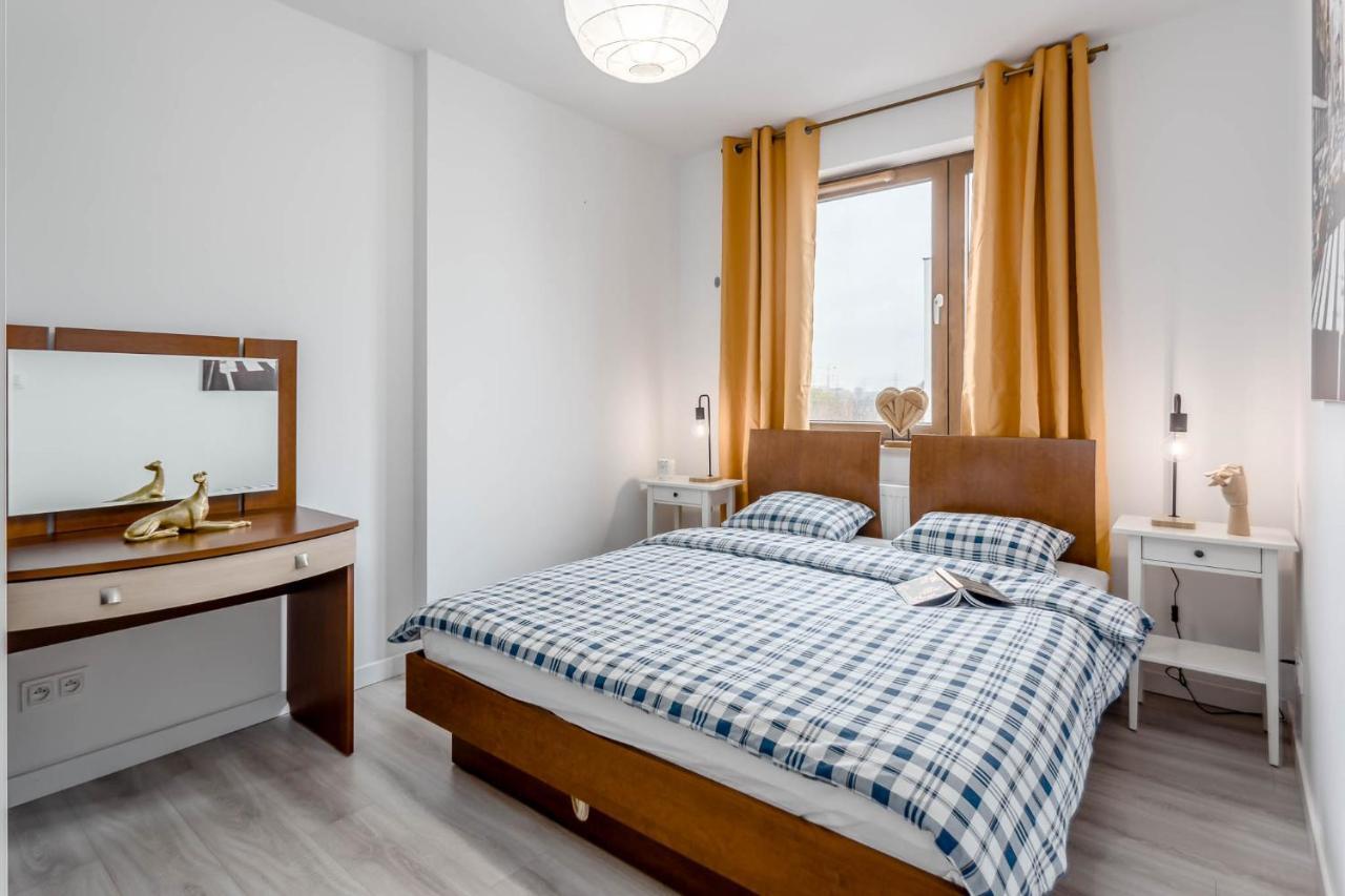 Chill Praga Południe Apartament *